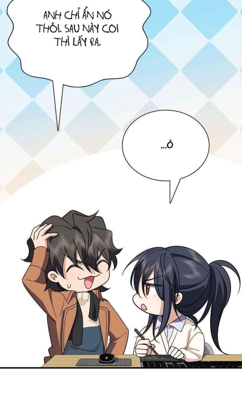 Bà Xã Tôi Đến Từ Ngàn Năm Trước Chapter 69 - Trang 2