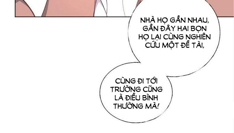 Baba Đẹp Trai Trên Trời Rơi Xuống Chapter 12 - Trang 2