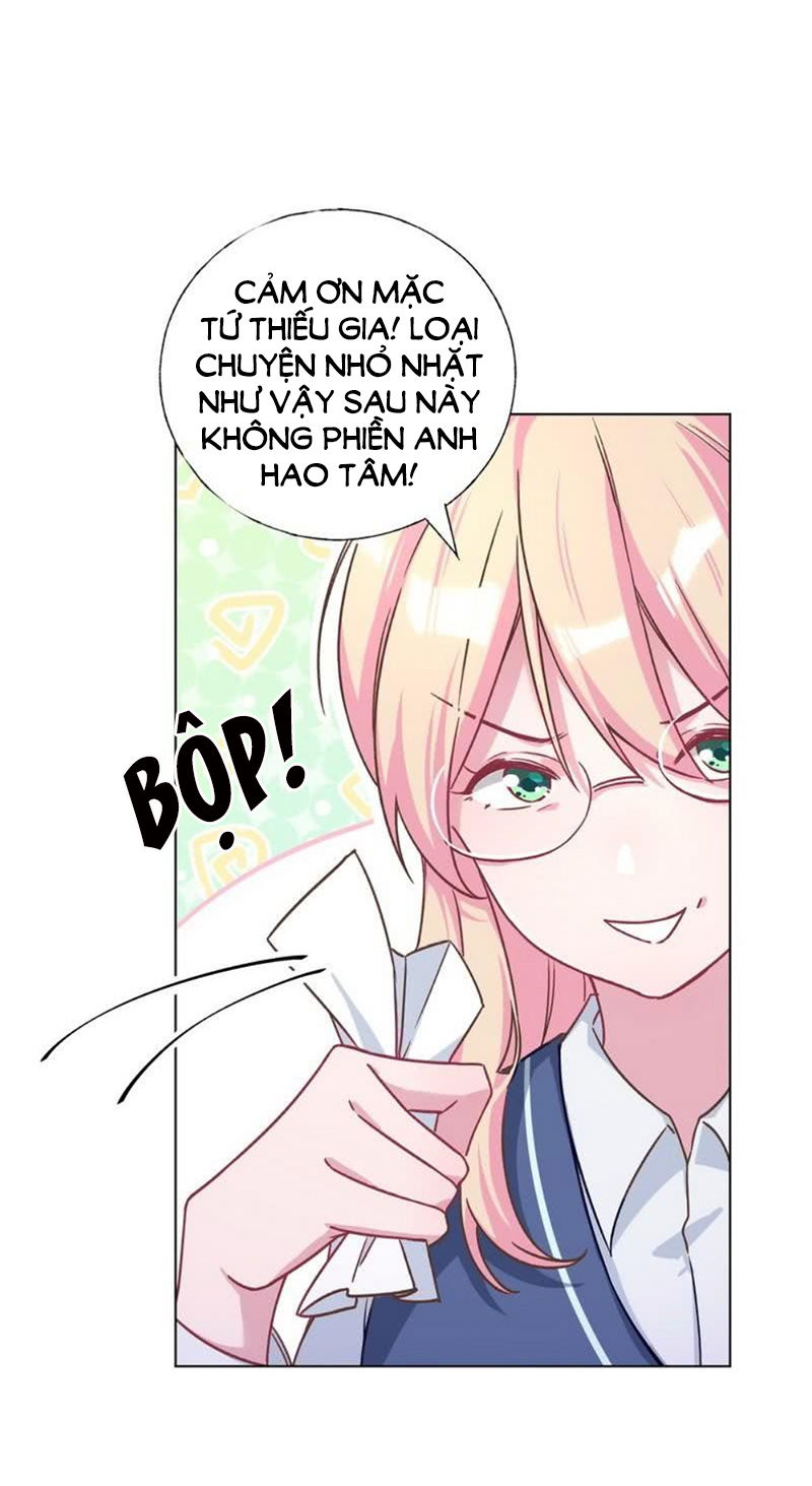 Baba Đẹp Trai Trên Trời Rơi Xuống Chapter 12 - Trang 2