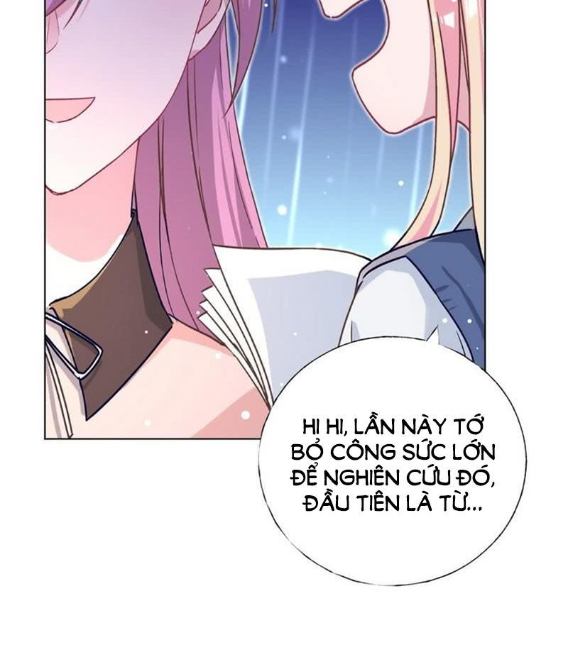 Baba Đẹp Trai Trên Trời Rơi Xuống Chapter 12 - Trang 2