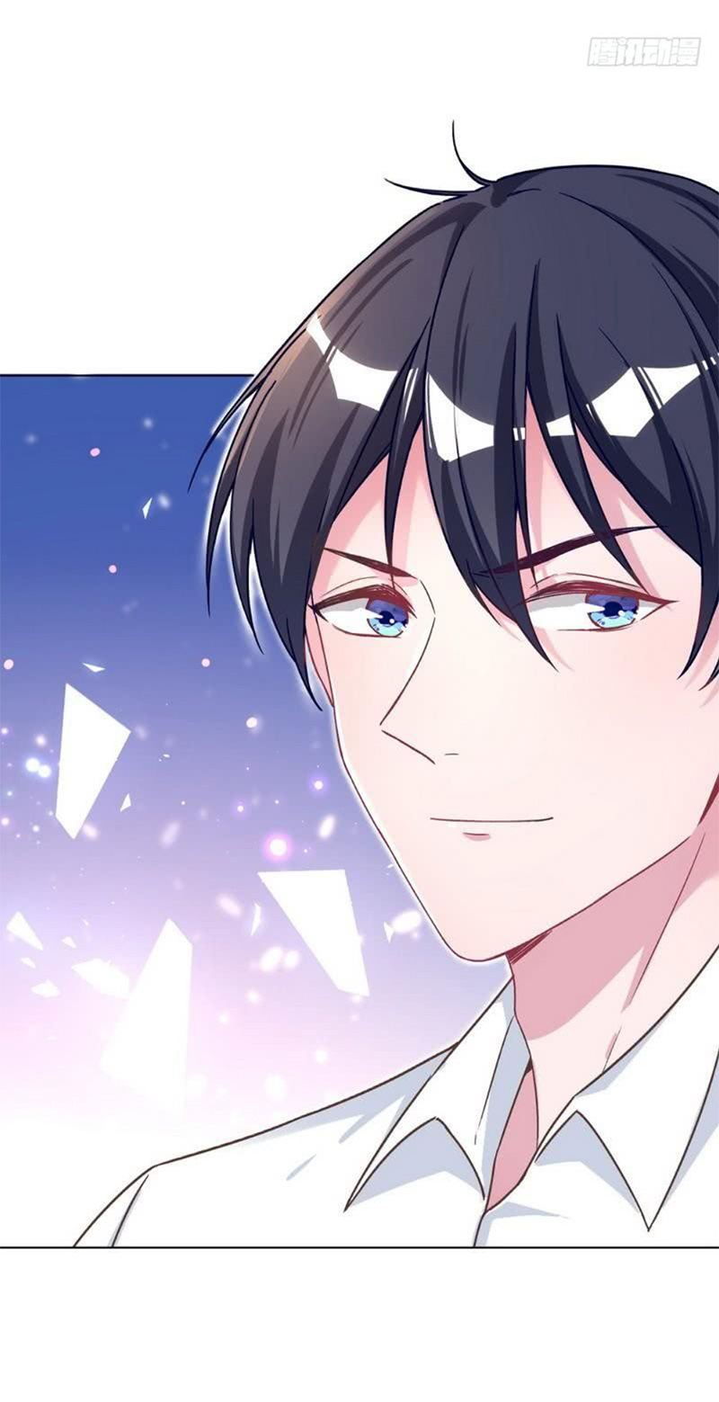 Baba Đẹp Trai Trên Trời Rơi Xuống Chapter 12 - Trang 2