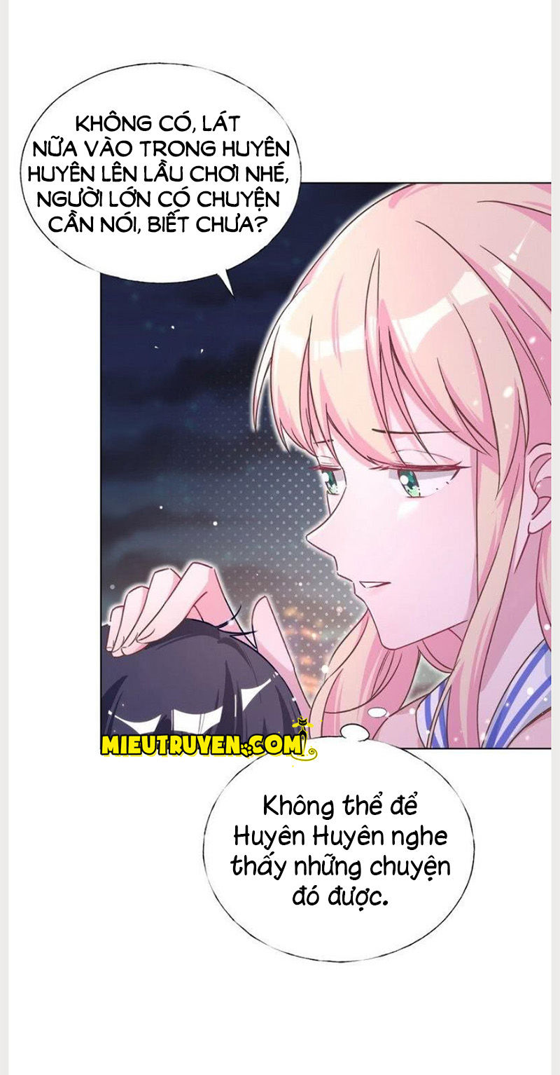 Baba Đẹp Trai Trên Trời Rơi Xuống Chapter 13 - Trang 2