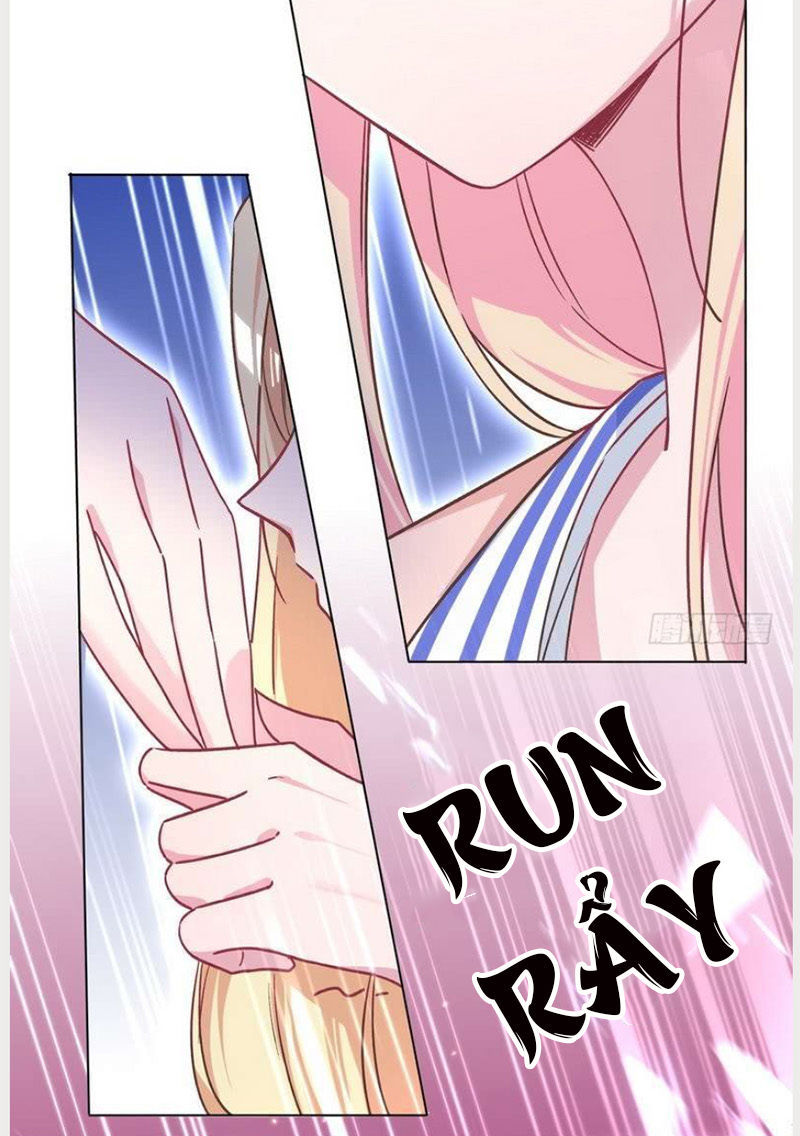 Baba Đẹp Trai Trên Trời Rơi Xuống Chapter 14 - Trang 2