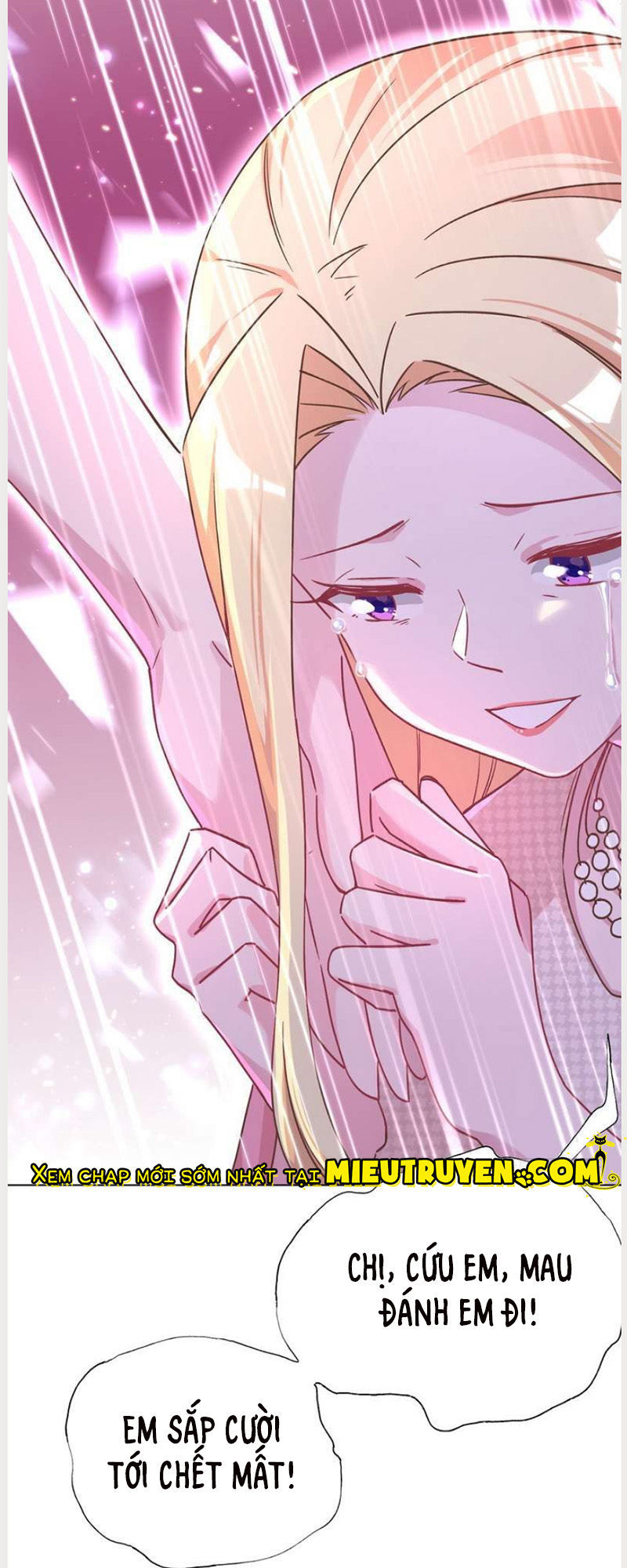 Baba Đẹp Trai Trên Trời Rơi Xuống Chapter 14 - Trang 2