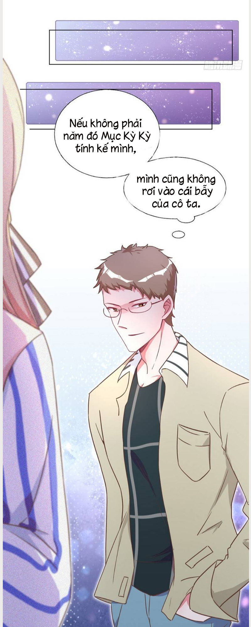 Baba Đẹp Trai Trên Trời Rơi Xuống Chapter 14 - Trang 2