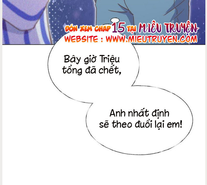 Baba Đẹp Trai Trên Trời Rơi Xuống Chapter 14 - Trang 2