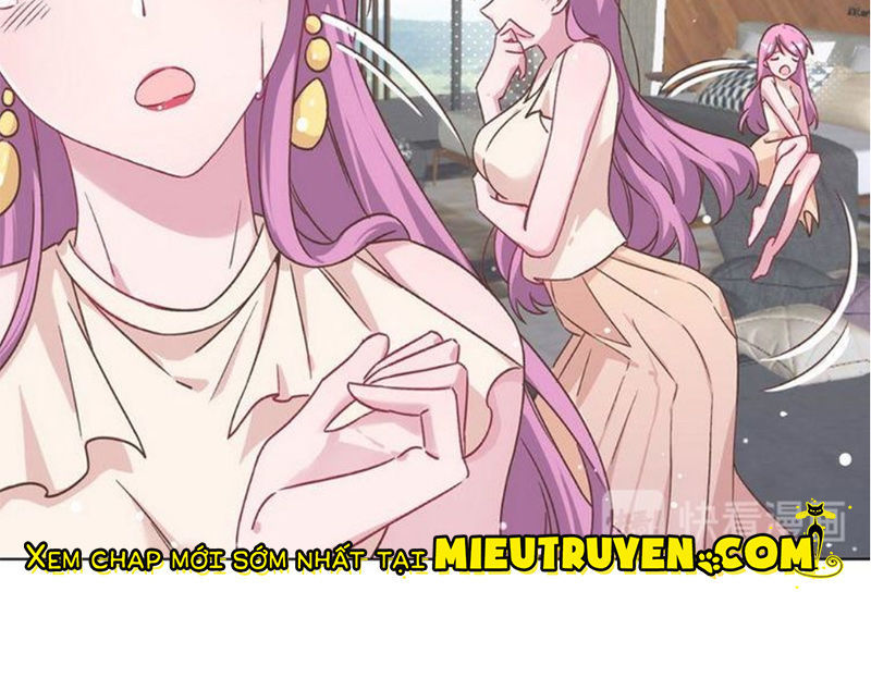 Baba Đẹp Trai Trên Trời Rơi Xuống Chapter 19 - Trang 2