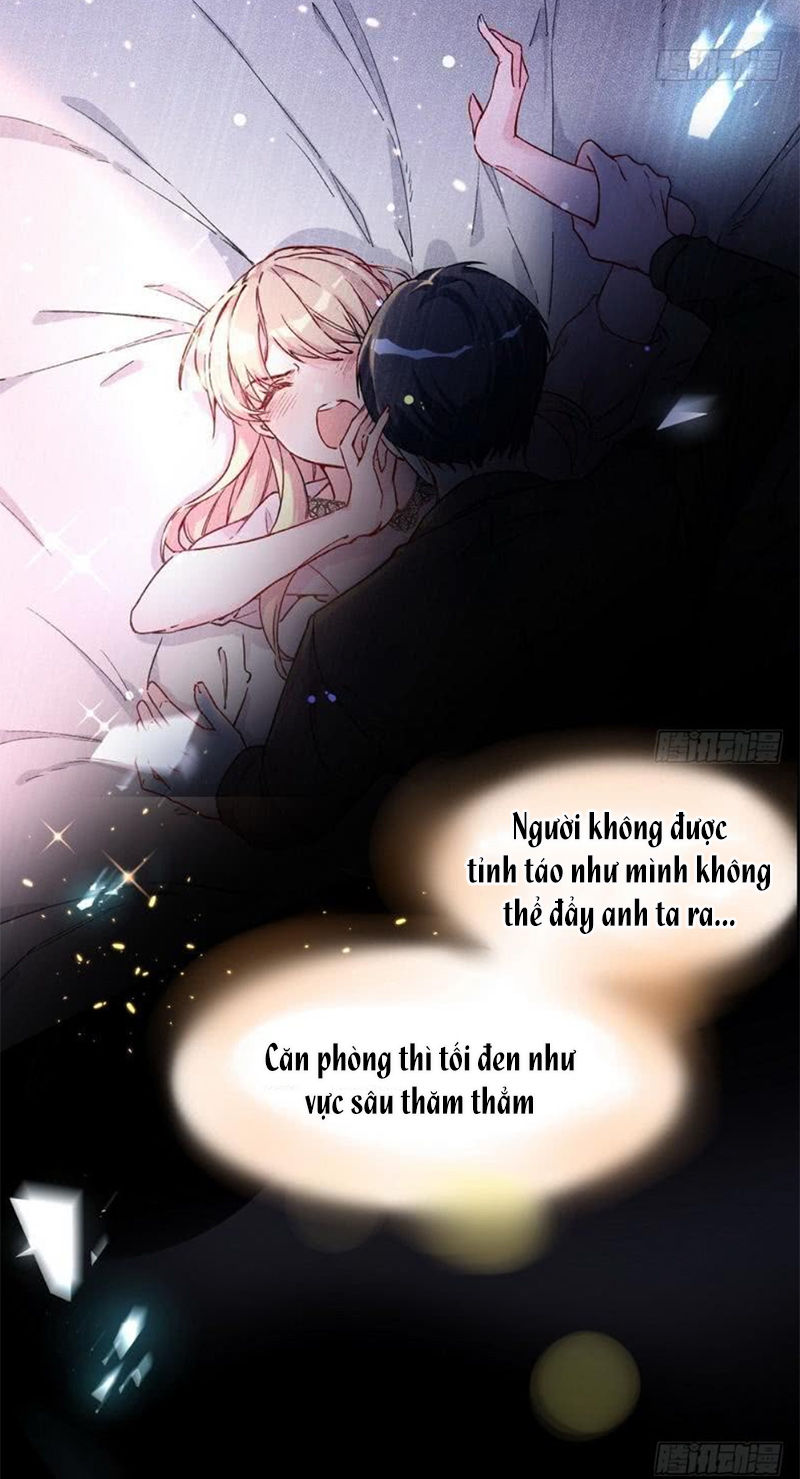 Baba Đẹp Trai Trên Trời Rơi Xuống Chapter 4 - Trang 2