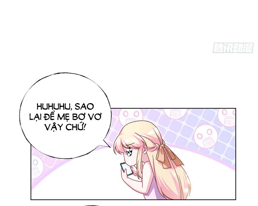 Baba Đẹp Trai Trên Trời Rơi Xuống Chapter 51 - Trang 2