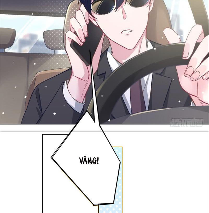 Baba Đẹp Trai Trên Trời Rơi Xuống Chapter 7 - Trang 2