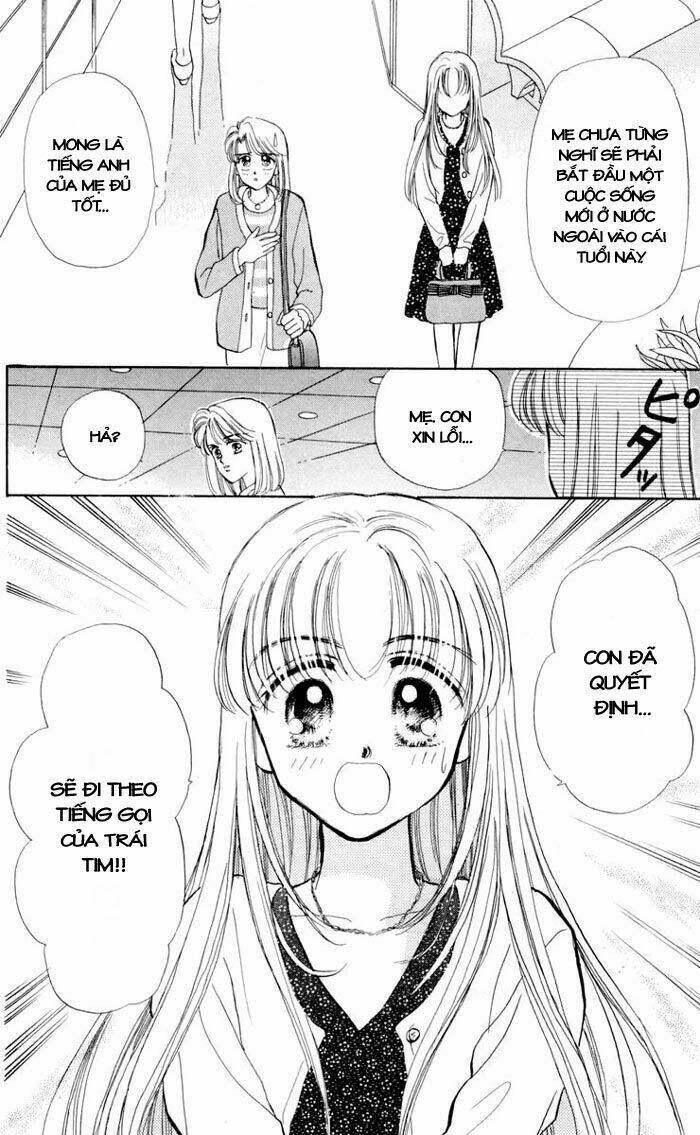 Baby Love Chapter 1 - Trang 2