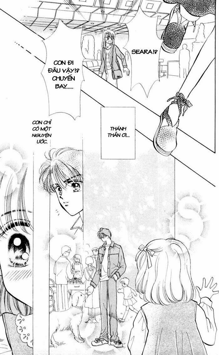 Baby Love Chapter 1 - Trang 2