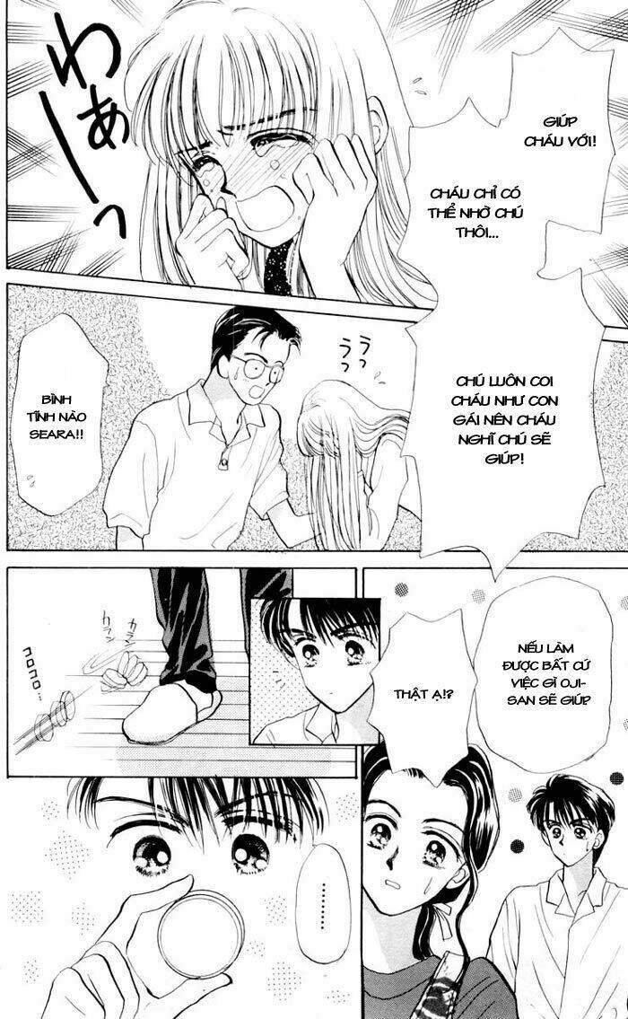 Baby Love Chapter 1 - Trang 2