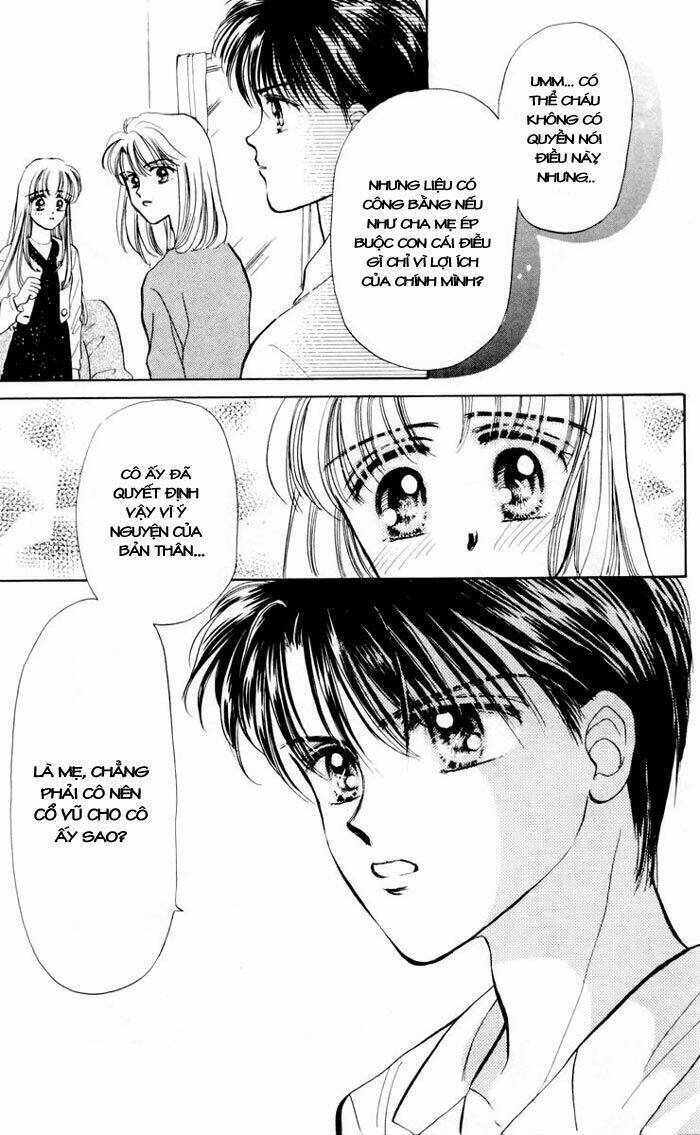 Baby Love Chapter 1 - Trang 2