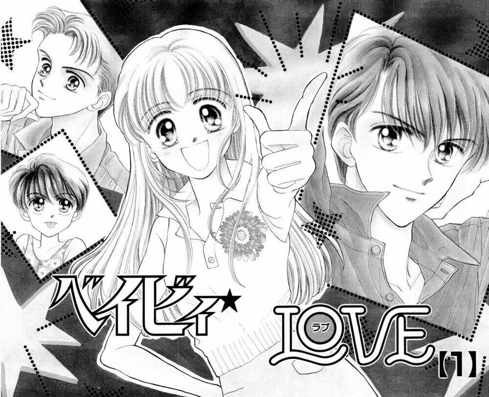 Baby Love Chapter 1 - Trang 2