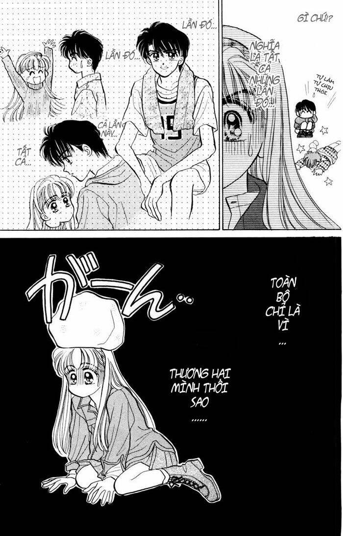 Baby Love Chapter 10 - Trang 2