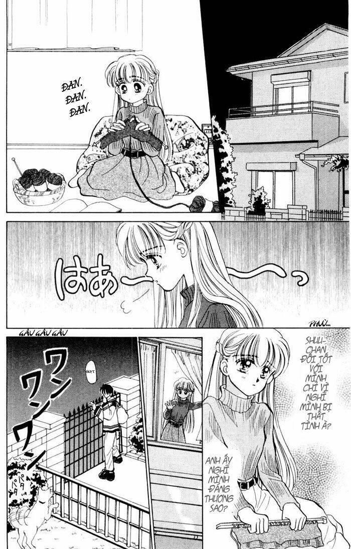 Baby Love Chapter 10 - Trang 2