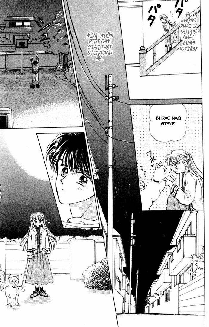 Baby Love Chapter 10 - Trang 2