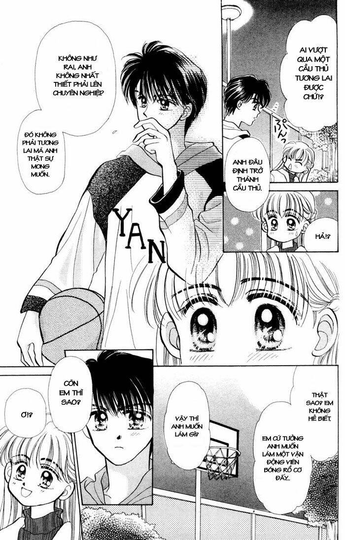 Baby Love Chapter 10 - Trang 2