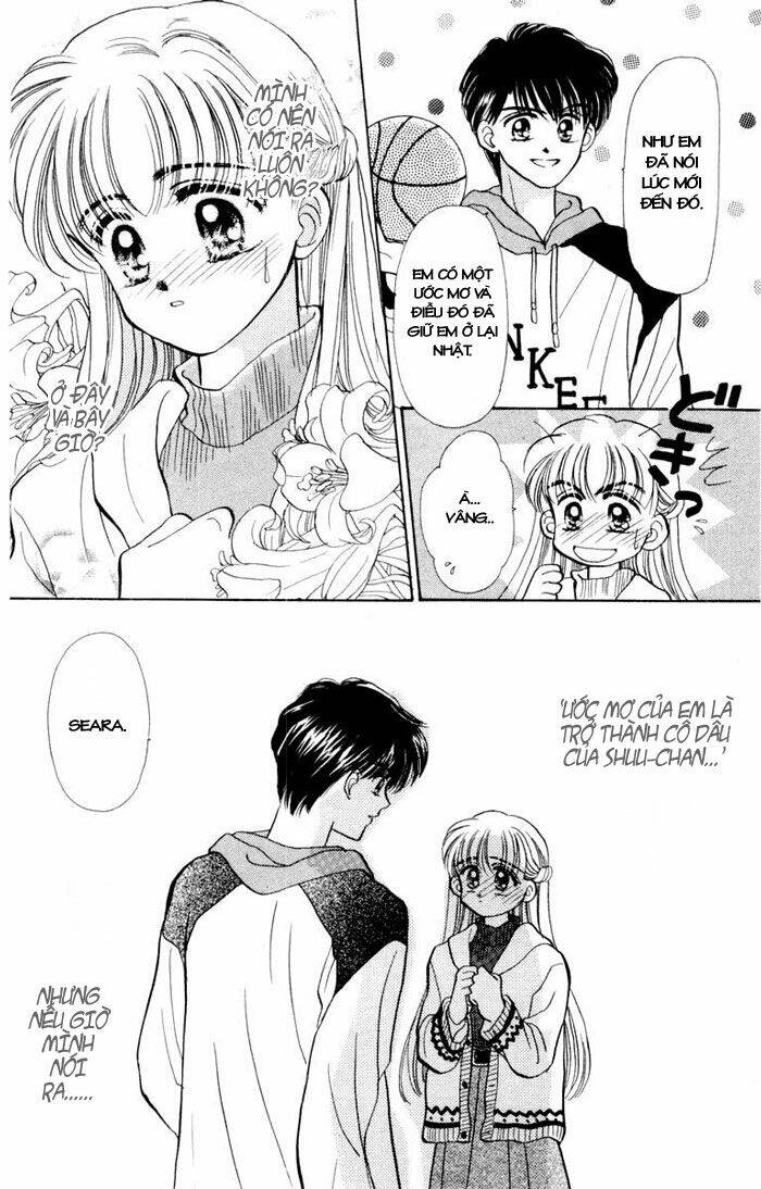 Baby Love Chapter 10 - Trang 2