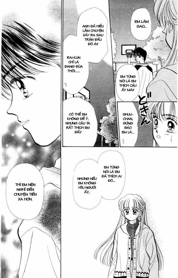 Baby Love Chapter 10 - Trang 2