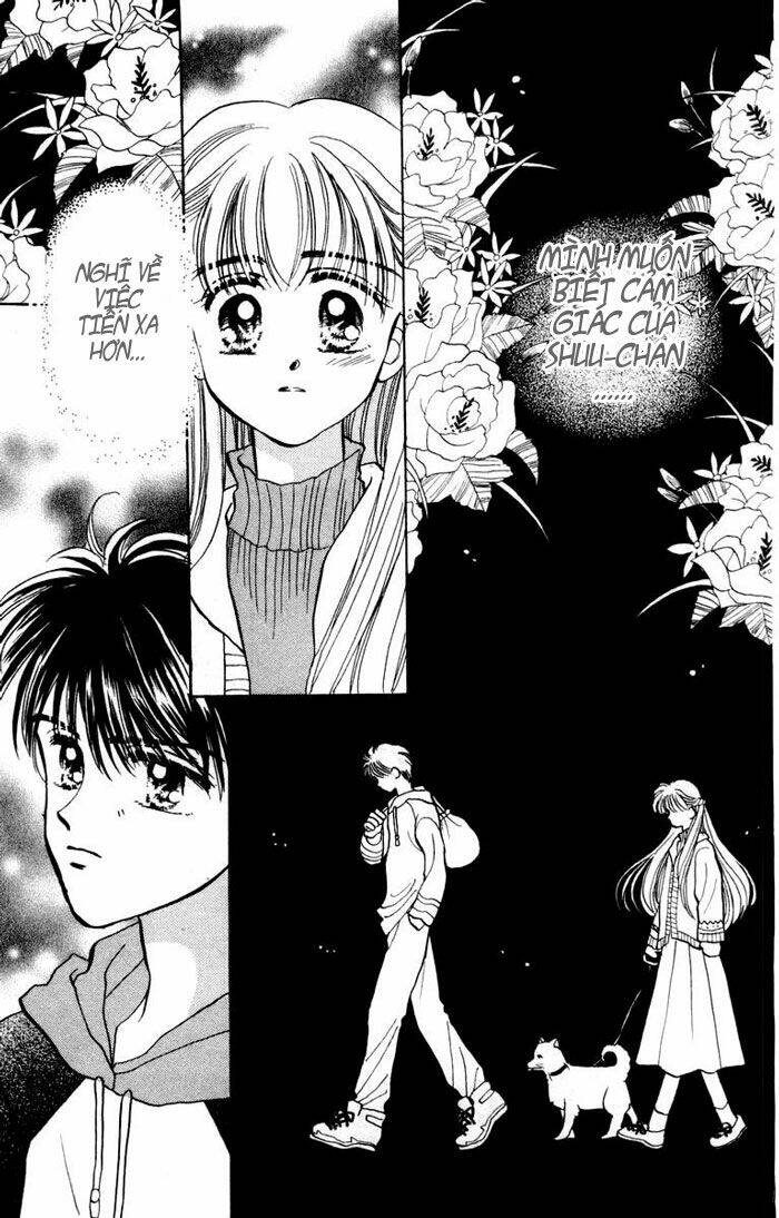 Baby Love Chapter 10 - Trang 2