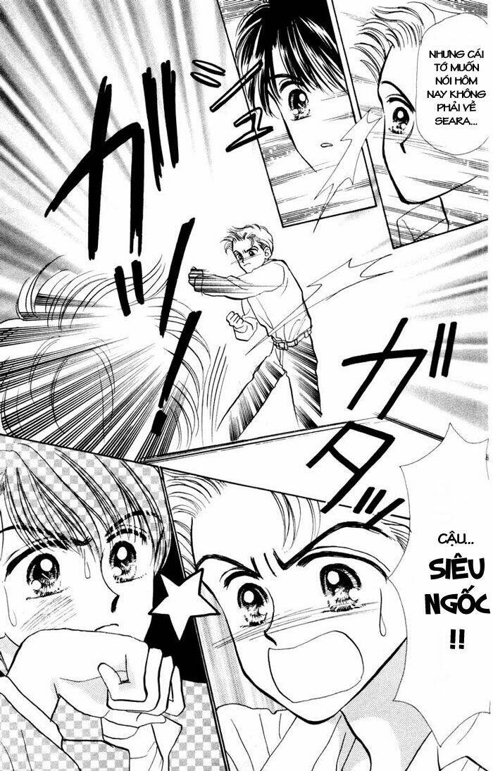 Baby Love Chapter 10 - Trang 2