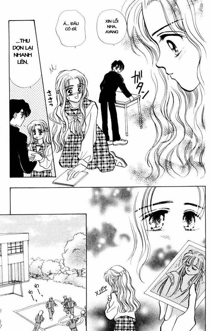 Baby Love Chapter 10 - Trang 2