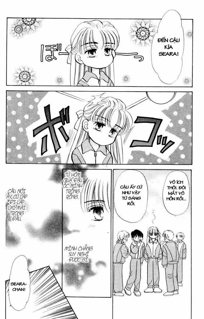 Baby Love Chapter 10 - Trang 2