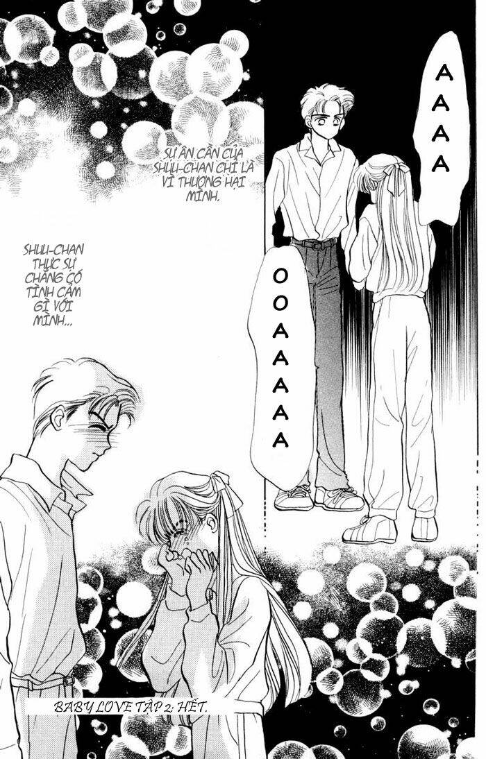 Baby Love Chapter 10 - Trang 2