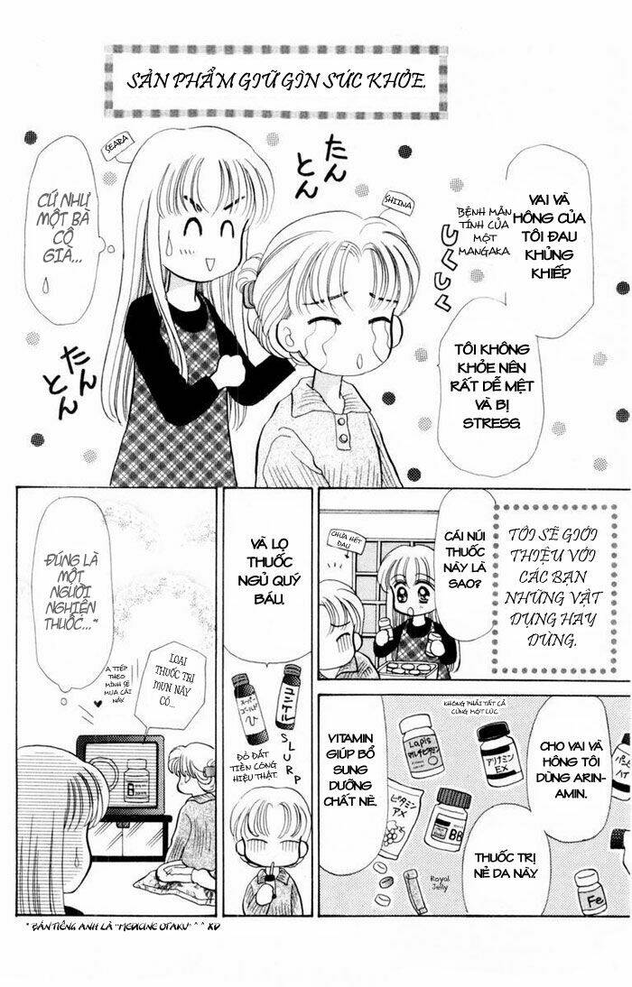 Baby Love Chapter 10 - Trang 2