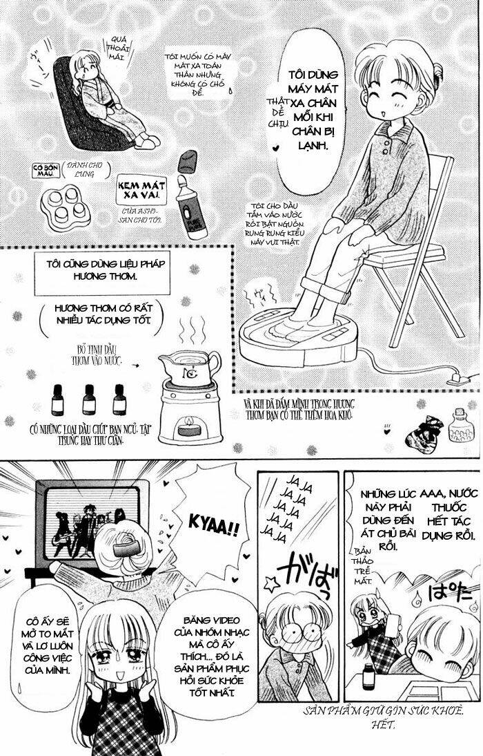 Baby Love Chapter 10 - Trang 2
