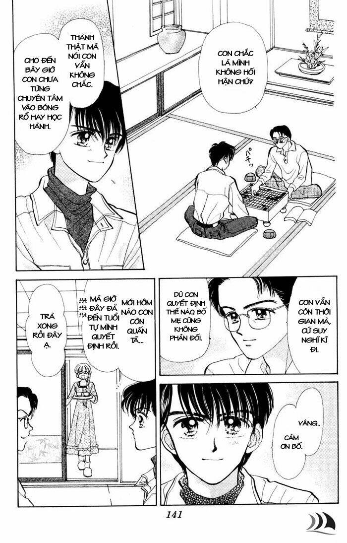 Baby Love Chapter 10 - Trang 2