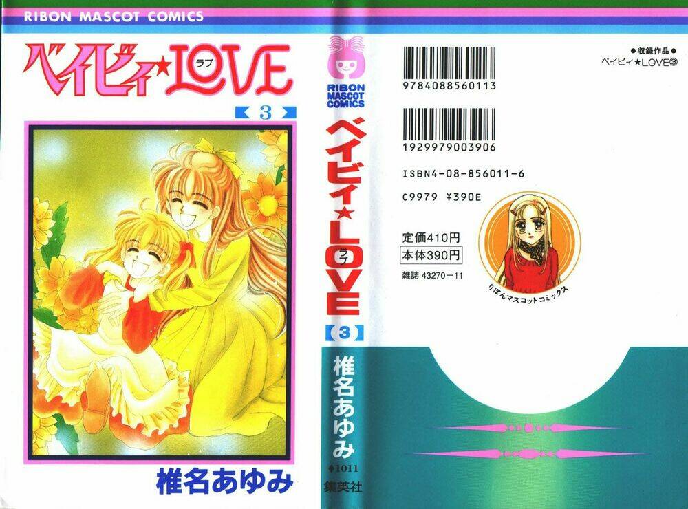 Baby Love Chapter 11 - Trang 2