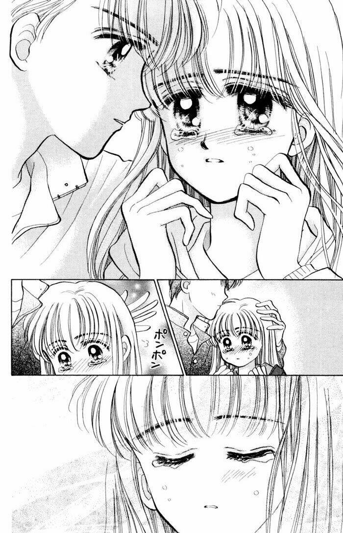 Baby Love Chapter 11 - Trang 2
