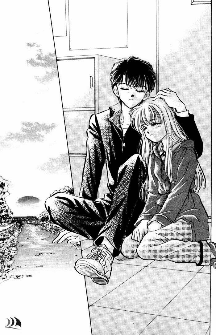Baby Love Chapter 11 - Trang 2