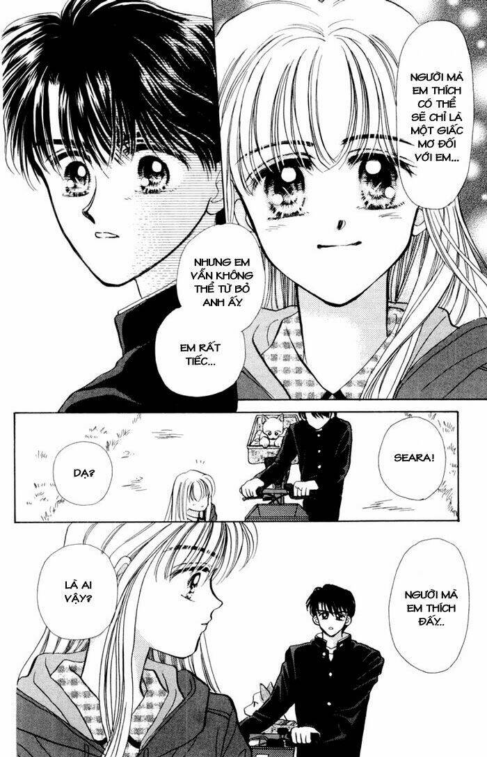 Baby Love Chapter 11 - Trang 2