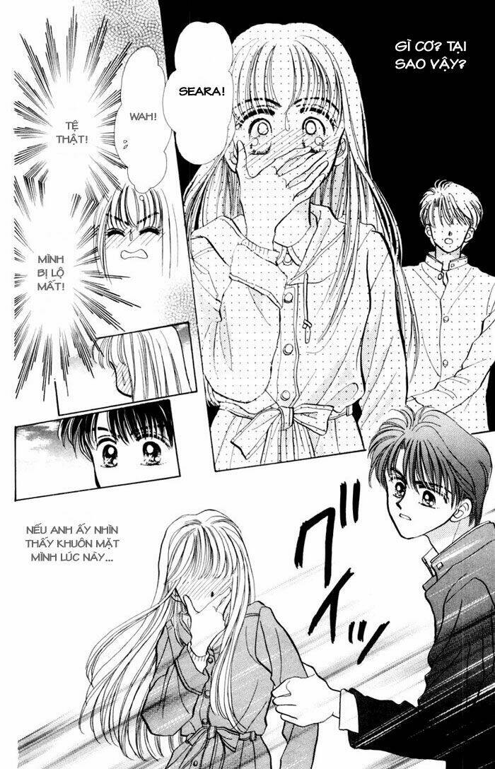Baby Love Chapter 11 - Trang 2