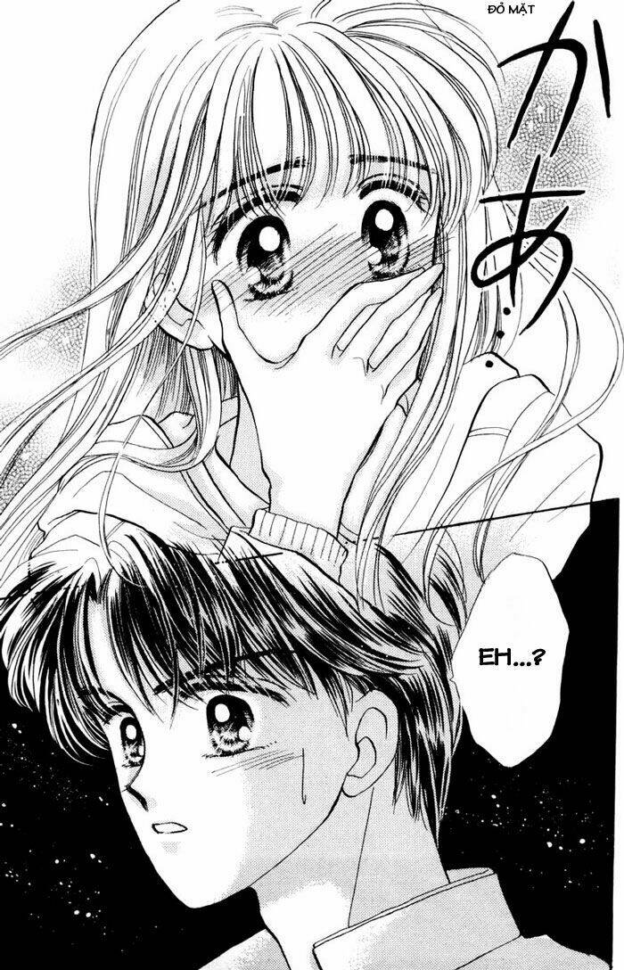 Baby Love Chapter 11 - Trang 2