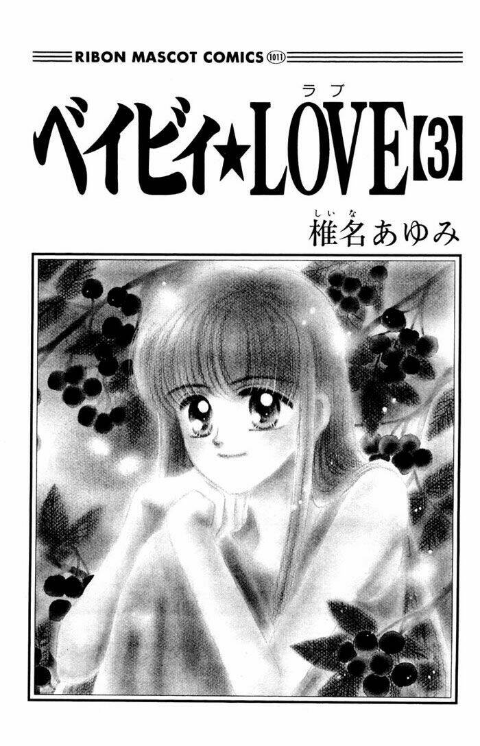 Baby Love Chapter 11 - Trang 2