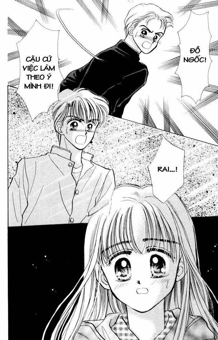 Baby Love Chapter 11 - Trang 2