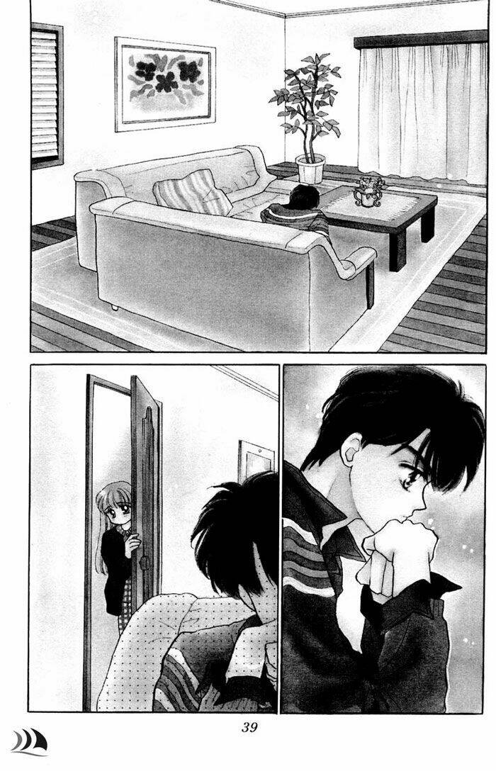 Baby Love Chapter 11 - Trang 2