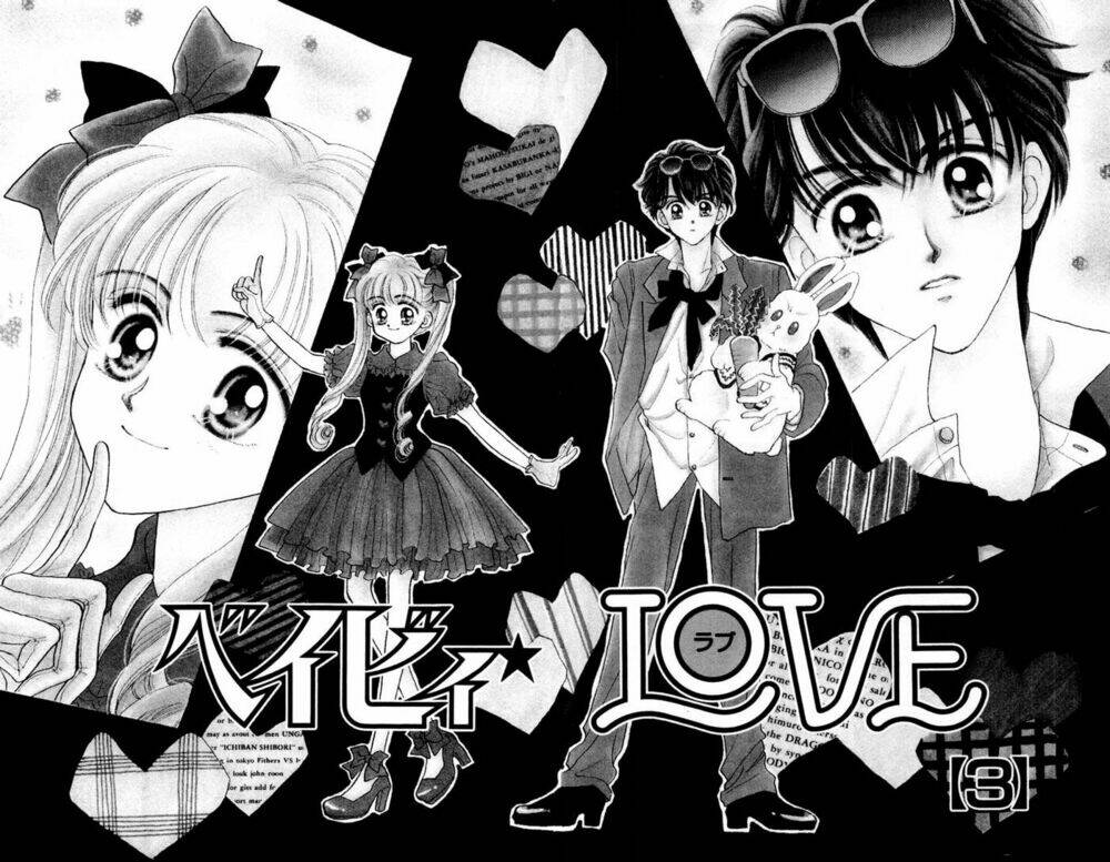 Baby Love Chapter 11 - Trang 2