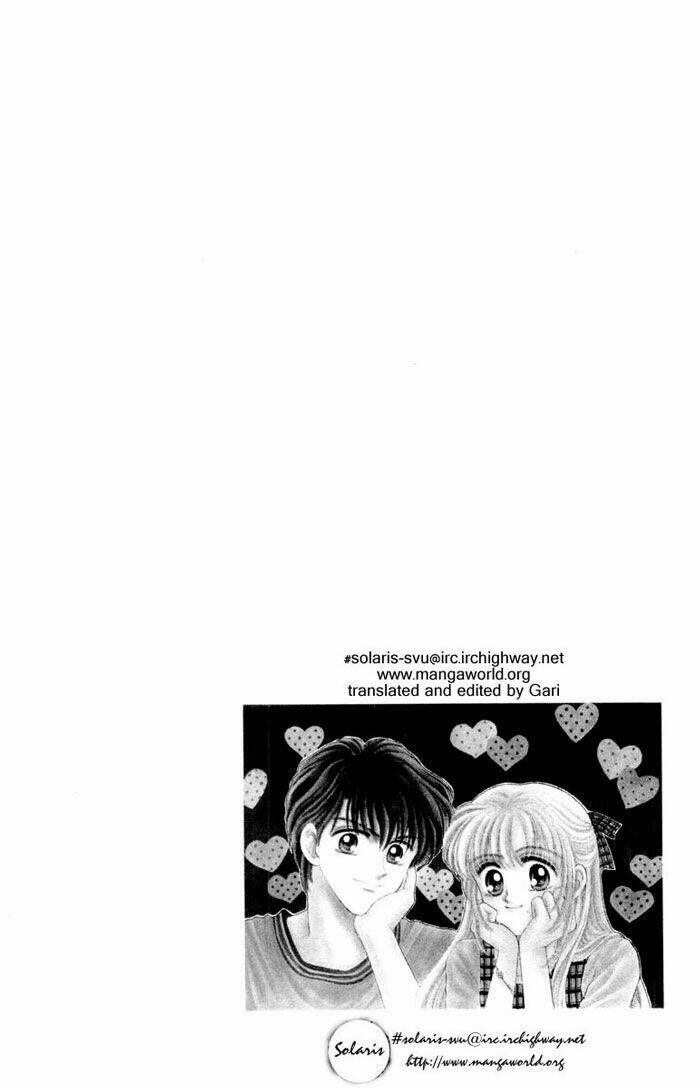 Baby Love Chapter 11 - Trang 2
