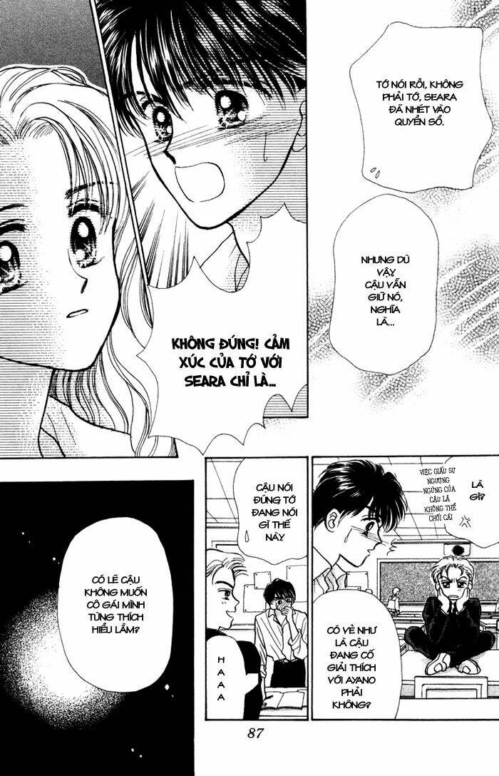 Baby Love Chapter 13 - Trang 2