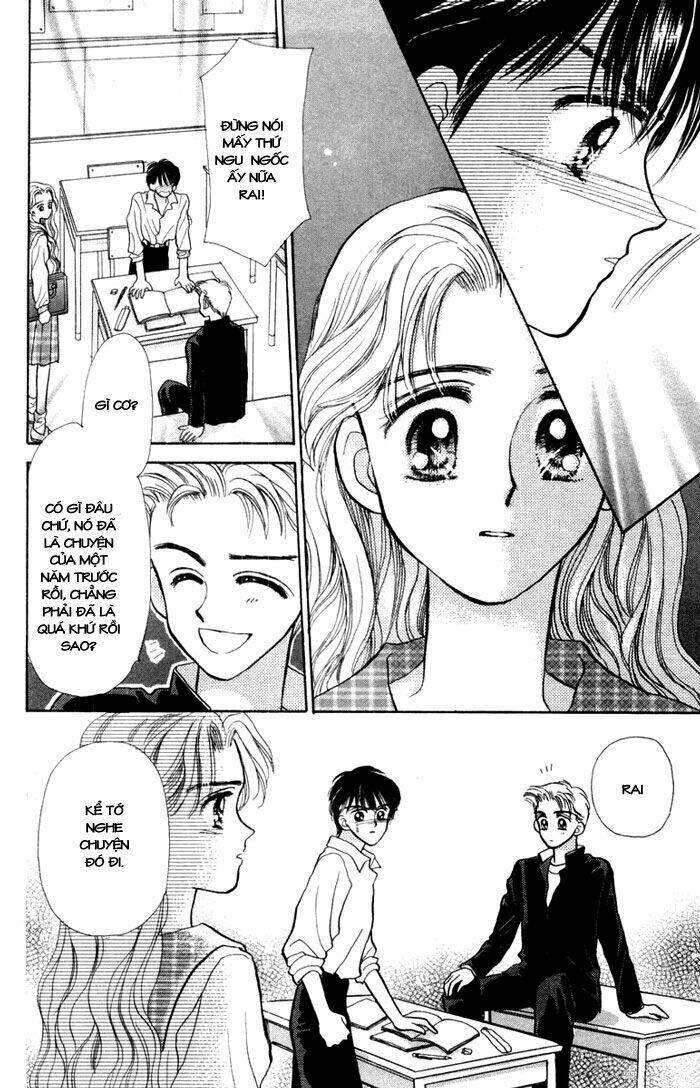 Baby Love Chapter 13 - Trang 2