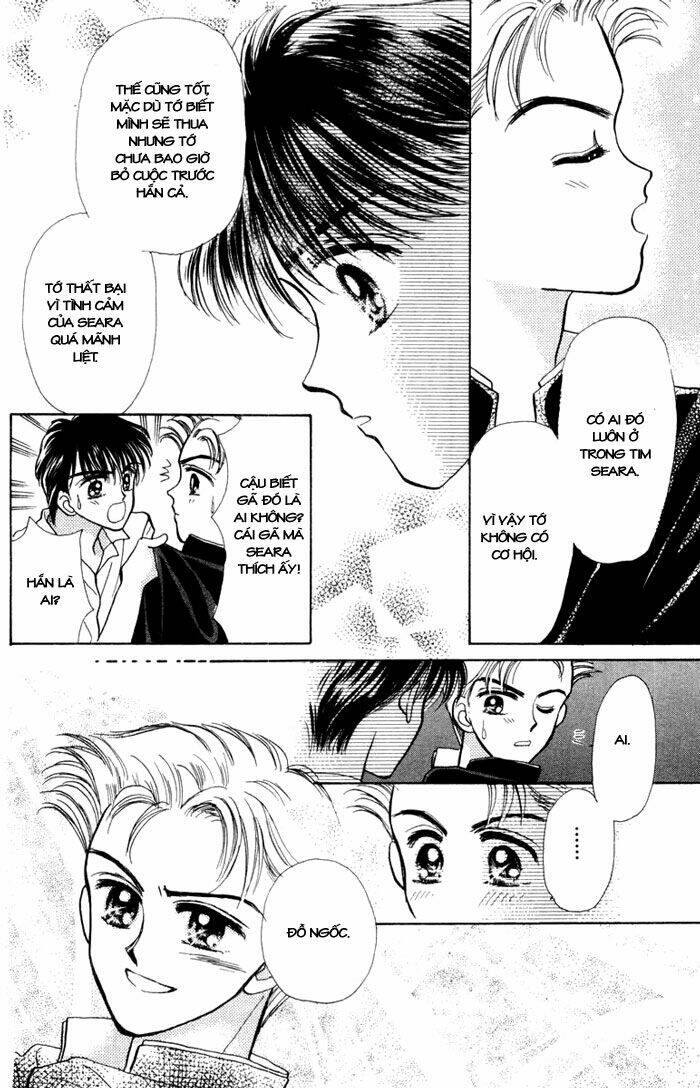 Baby Love Chapter 13 - Trang 2