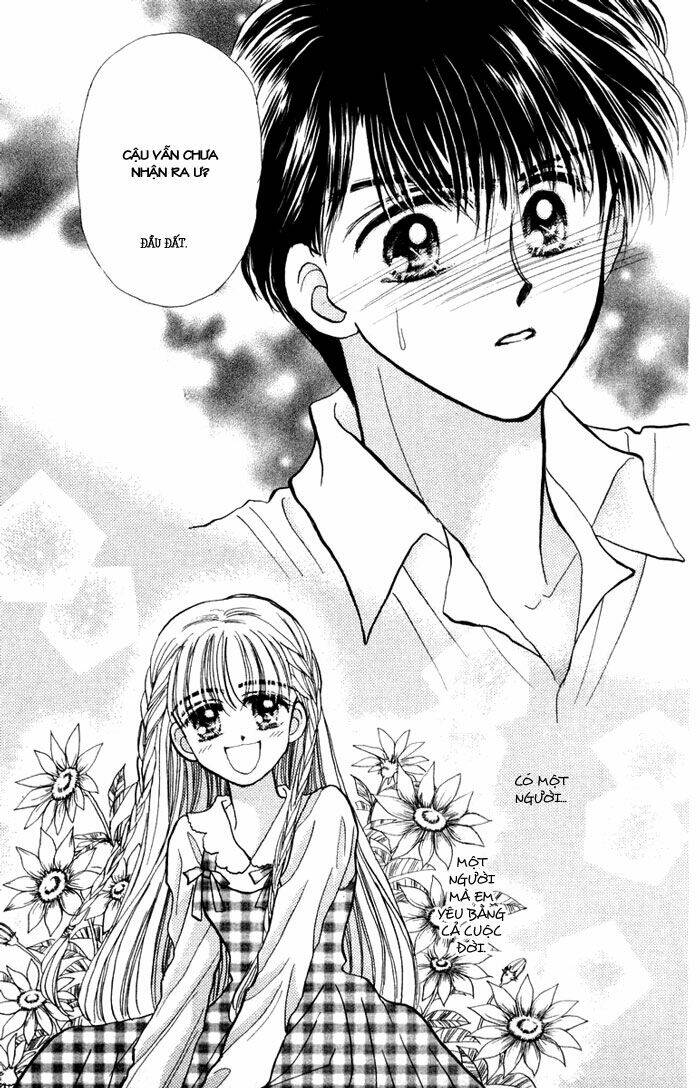 Baby Love Chapter 13 - Trang 2