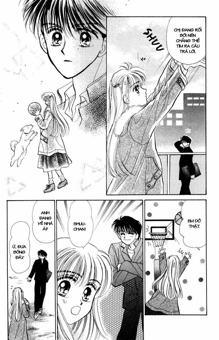Baby Love Chapter 13 - Trang 2