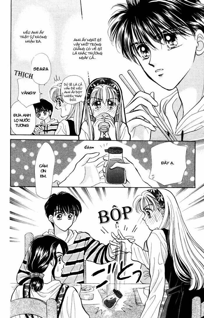 Baby Love Chapter 13 - Trang 2